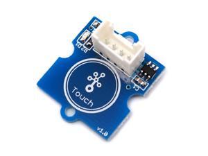Seeed SEN11303P Grove Touch Sensor Module w/ TTP223-B Detector IC - Blue + White Seeed SEN11303P Grove Touch Sensor Module w/ TTP223-B Detector IC - Blue + White