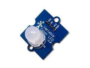 Seeed Grove - Variable Color LED Module Seeeduino Compatible Board Seeed Grove - Variable Color LED Module Seeeduino Compatible Board