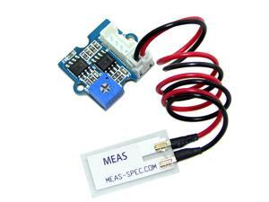 Seeed Grove - Piezo Vibration Sensor Sensitivity Adjustable Board Seeed Grove - Piezo Vibration Sensor Sensitivity Adjustable Board