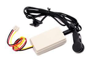 Seeed Grove - Ear-clip Heart Rate Sensor with a Ear Clip and a Receiver Module Seeed Grove - Ear-clip Heart Rate Sensor with a Ear Clip and a Receiver Module