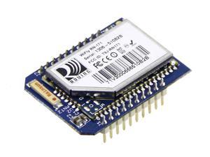 Seeed Wi-Fi Bee V2.0 Module Compatible with any Bee Socket - Blue + White Seeed Wi-Fi Bee V2.0 Module Compatible with any Bee Socket - Blue + White