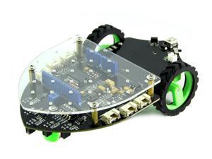 Seeed SLD01091P Shield Bot Smart Robot Expansion Board (Works with Arduino Official Boards) Seeed SLD01091P Shield Bot Smart Robot Expansion Board (Works with Arduino Official Boards)