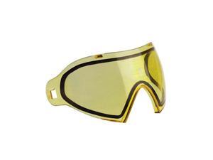 Dye Paintball i4 Thermal Yellow Lens NEW Dye Paintball i4 Thermal Yellow Lens NEW