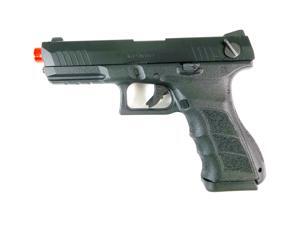 KWA ATP Auto Adaptive Training Pistol Full Auto Airsoft Pistol New KWA ATP Auto Adaptive Training Pistol Full Auto Airsoft Pistol New