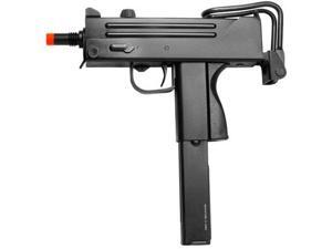 KWA M11A1 NS2 Gas Blow Back Airsoft SMG Black NEW KWA M11A1 NS2 Gas Blow Back Airsoft SMG Black NEW