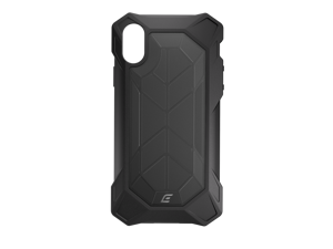 Element Case Rev Rugged Black Case For iPhone X/XS