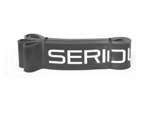 Serious Steel Fitness Pull Up Assist Bands - #5 Black Band