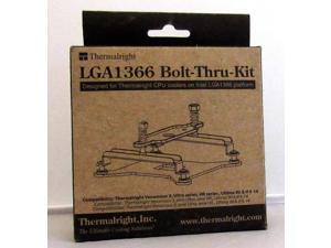 Thermalright Mounting Adapter for Processor Thermalright Mounting Adapter for Processor