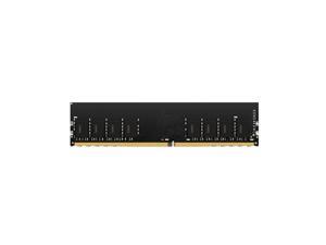 Lexar LD4AU008G-R2666U 8GB U-DIMM DDR4 2666 288-Pin U-DIMM Desktop Memory Lexar LD4AU008G-R2666U 8GB U-DIMM DDR4 2666 288-Pin U-DIMM Desktop Memory