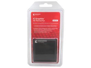 Innovation Cooling Graphite HC Thermal Pad (40x40mm 5-pack)