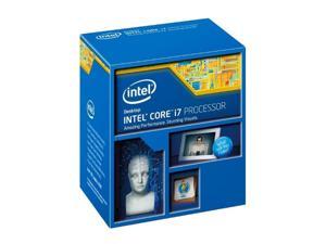 Intel BX80646I74790K Core i7-4790K Processor LGA 1150