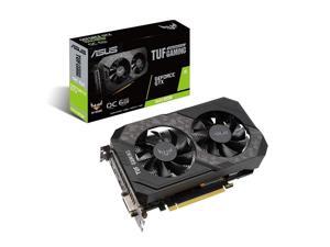Asus TUF-GTX1660S-O6G-GAMING TUF Gaming GeForce GTX 1660 Super Gaming Graphics Card Asus TUF-GTX1660S-O6G-GAMING TUF Gaming GeForce GTX 1660 Super Gaming Graphics Card