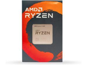 AMD Ryzen 5 3600 3.6GHz 6 Core AM4 Desktop Processor Boxed