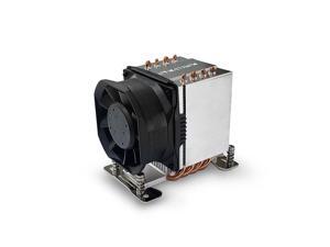 Dynatron A55 AMD SP6 3U Active CPU Cooler