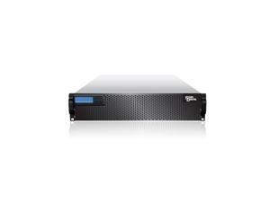 Sans Digital AccuSTOR AS212X12S Drive Enclosure - 2U Rack-mountable Sans Digital AccuSTOR AS212X12S Drive Enclosure - 2U Rack-mountable