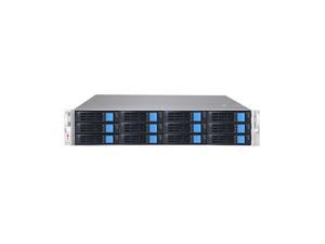 Sans Digital EliteNAS EN212L12DT SAN/NAS Storage System