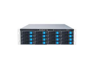 Sans Digital EliteNAS EN316L12DT SAN/NAS Storage System