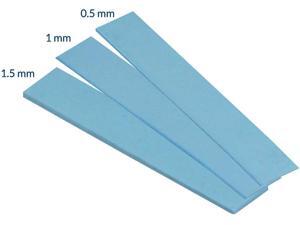 Arctic ACTPD00010A Thermal Pad 120*20*1,0 Arctic ACTPD00010A Thermal Pad 120*20*1,0