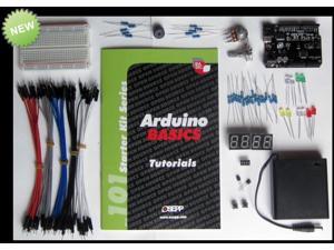Osepp Arduino Basics Starter Kit Osepp Arduino Basics Starter Kit
