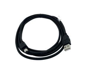 Kentek 10 Feet FT USB SYNC Charging Cord Cable For SAMSUNG SC-HMX20 SC-MM10S SC-MX10 SC-MX20 Camcorder Kentek 10 Feet FT USB SYNC Charging Cord Cable For SAMSUNG SC-HMX20 SC-MM10S SC-MX10 SC-MX20 Camcorder