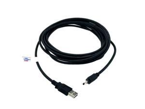 Kentek 15 Feet FT USB SYNC Charging Cord Cable For SAMSUNG SC-HMX20 SC-MM10S SC-MX10 SC-MX20 Camcorder Kentek 15 Feet FT USB SYNC Charging Cord Cable For SAMSUNG SC-HMX20 SC-MM10S SC-MX10 SC-MX20 Camcorder