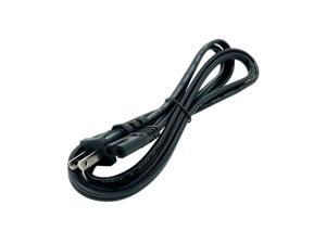 Kentek 6 Feet FT Premium AC Power Cord Cable Lead Adapter for Sony Playstation 4 PS4 2 Prong Kentek 6 Feet FT Premium AC Power Cord Cable Lead Adapter for Sony Playstation 4 PS4 2 Prong