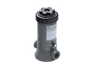 Ocean Blue In-Line Chlorinator Ocean Blue In-Line Chlorinator