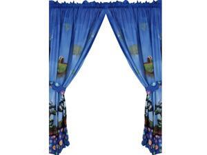 Skylanders Curtains Sky Friends Window Panels Skylanders Curtains Sky Friends Window Panels