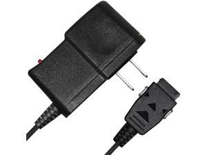 Amzer Travel Wall Charger For LG AX4750 LG AX4270 Amzer Travel Wall Charger For LG AX4750 LG AX4270