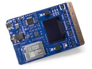 MXChip AZ3166 IoT DevKit Compatible with Microsoft Visual Studio and Azure MXChip AZ3166 IoT DevKit Compatible with Microsoft Visual Studio and Azure