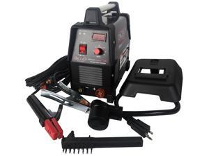 Longevity STICKWELD 140, 140 Amp 110V/220V 60% Duty Cycle DC STICK Welder Longevity STICKWELD 140, 140 Amp 110V/220V 60% Duty Cycle DC STICK Welder
