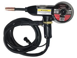Longevity SPOOLGUN 140, Aluminum MIG Welding Capable Longevity SPOOLGUN 140, Aluminum MIG Welding Capable