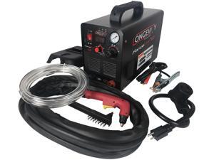 Longevity FORCECUT 40D, 40 Amp 110V/220V Full Pilot Arc Plasma Cutter Longevity FORCECUT 40D, 40 Amp 110V/220V Full Pilot Arc Plasma Cutter