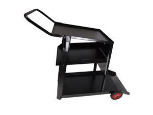Longevity Heavy-Duty MIG/TIG/FLUX Welding Cart M1 Longevity Heavy-Duty MIG/TIG/FLUX Welding Cart M1