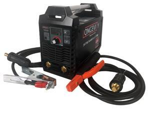 Longevity STICKWELD 200, 200 Amp 220V DC STICK/TIG Welder with Anti-Stick (6010/6011 Capable) Longevity STICKWELD 200, 200 Amp 220V DC STICK/TIG Welder with Anti-Stick (6010/6011 Capable)
