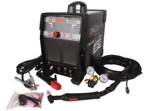 Longevity TIGWELD 210SX, 200 Amp 110V/220V AC/DC TIG/STICK Welder Longevity TIGWELD 210SX, 200 Amp 110V/220V AC/DC TIG/STICK Welder