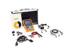 Owon HDS1022M-N Series HDS-N Handheld Digital Storage Oscilloscope and Digital Multimeter, 20MHz, 2 Channels, 100MS/s Sample Rate by VIVITEQ INC