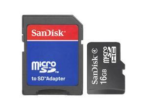 NMicro 16Go Carte m/émoire MicroSD 16G 16GB UHS-1 Classe 10 UHS TF microSDHC SDHC T-Flash Lecture Allant jusqu/à 86MB//S avec Adaptateur