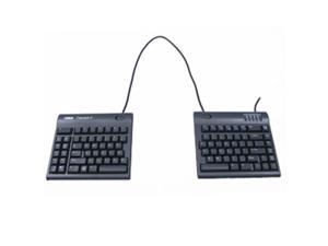 Kinesis Freestyle2 Adjustable Ergonomic Split Keyboard 20" Separation Kinesis Freestyle2 Adjustable Ergonomic Split Keyboard 20" Separation