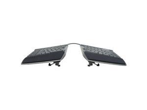 Kinesis Freestyle2 Ergonomic Split Keyboard with VIP3 Accessory & Palm Rests Kinesis Freestyle2 Ergonomic Split Keyboard with VIP3 Accessory & Palm Rests