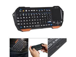 Mini Portable Wireless 10m Remote Bluetooth Keyboard with Multi-Touch Pad Mouse Mini Portable Wireless 10m Remote Bluetooth Keyboard with Multi-Touch Pad Mouse