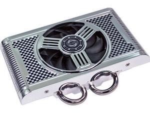 Formula 2 VGA Heatpipe Fan for NVIDIA GeForce & ATI Radeon Formula 2 VGA Heatpipe Fan for NVIDIA GeForce & ATI Radeon