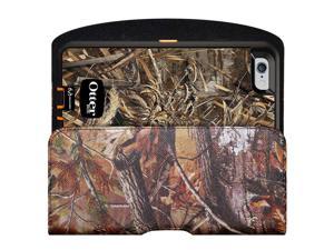 Horizontal PU Leather Camo Pouch Case for iPhone 7 Plus  iPhone 8 Plus  Camo