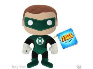 Funko Green Lantern Plushie Funko Green Lantern Plushie