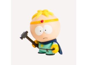 Kidrobot X South Park - Stick Of Truth Paladin Butters Figure! Kidrobot X South Park - Stick Of Truth Paladin Butters Figure!