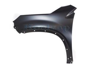 New Front,Left Driver Side FENDER for Nissan Rogue NI1240188 FCA01JM0MA