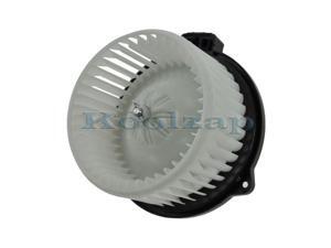 Radiator AC Condenser Cooling Fan fits Toyota Yaris 06-15 Scion xD 08-14