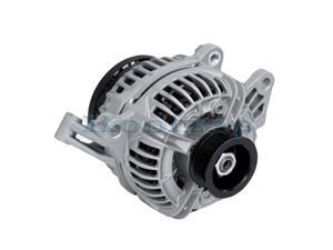 01-06 Ranger 01-08 Mazda B-2300 Pickup Truck 2.3L ALTERNATOR Generator 110-Amp