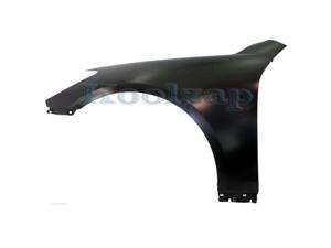 663112S000 HY1240146 Front Left New Fender Driver Side LH Hand for Tucson 10-15
