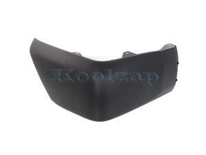 For Mazda 626 93-02 Passenger Side Engine Splash Shield Plastic